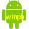 Aplicativo winph para Android