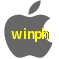 Aplicativo winph para iOS